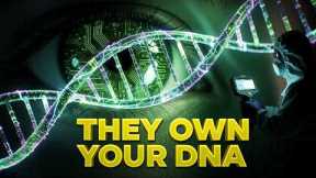 The Maxwell Marker: The Secret DNA the Government Is Tracking 