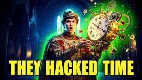 The Year Is In fact 1729: The 300-Year Time Heist Exposed 