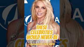 These Celebrities Would Never Be Arrested for DUI!#britneyspears #justintimberlake #justinbieber