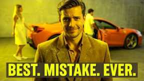 She Left Me for a Crypto Brother, Not Knowing I Won $5,000,000 