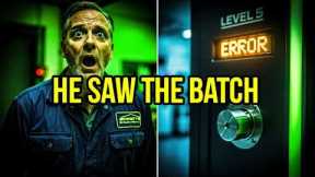 Location 52 Exposed: The Upkeep Employee Who Saw Too Much 