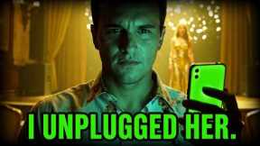 My Wife Auctioned Me for $50, So I Deleted Her Billion Dollar Empire 