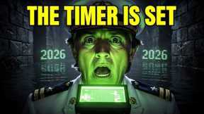 The 1970 Hormuz Protocol: A Secret Timer for 2026? 