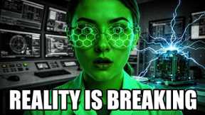 CERN Just Discovered a Glitch in Reality at 03:47 AM 