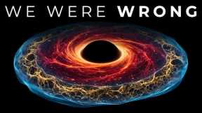 James Webb Just Found What Scientists Were Afraid Of...