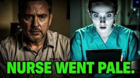 My Other Half Took Whatever, So I Offered Plasma The Nurse Turned White 