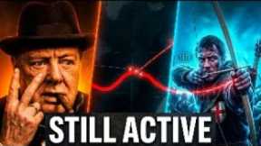 Why England and Portugal Never Broke Their 600-Year Pact 