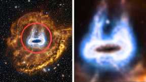 James Webb Telescope Saw First Object Beyond Dark Ages, But What it Found Stunned Everyone