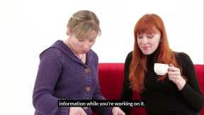 Google's New Quantum Chip Simply Broke Physics (And It's Frightening) 