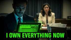 I Ghosted My Cheating Better Half For 15 Years To Take Everything 