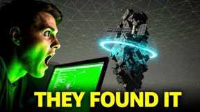 What Amateurs Just Found in Starlink Data Modifications Everything 