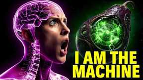 I Was the Engine My Forced Biological Combination at Location 52 