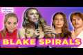 Blake Lively FLOPS, SPINS Out,