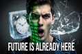 Does the Future Already Exist?