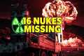 16 Nukes Missing Out On The Failed