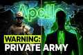 Personal Equity's Secret Army From