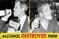 10 MORE Worst Celebrity Alcoholics