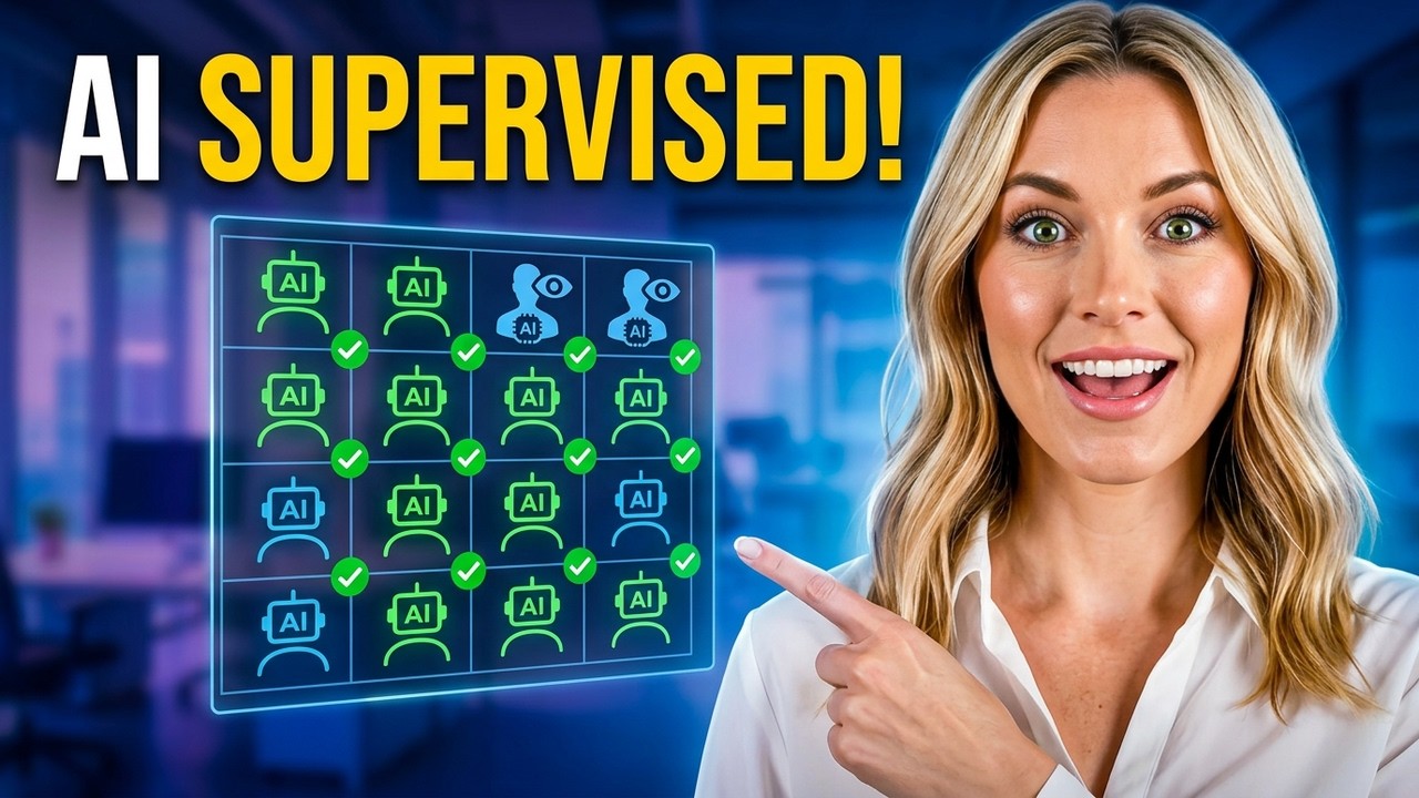 Best Practices for Supervising 24/7 Autonomous AI Employees | SimplaBots News Special Report