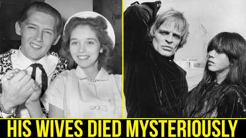 12 Domestic Tyrants Behind Hollywood Fame