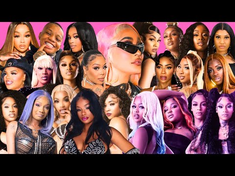 Big Lex 🅰️TTACK Camilla 🩸 Pressure HIT w/ MACE 😳 Pretty 3 FAKE AF 🚫 Baddies USA Chapter 2 EP. 2 🇺🇸