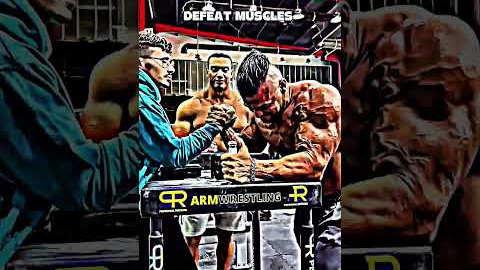 This fight is on another level 🔥DAVIT He destroys AKIMBO 🤯