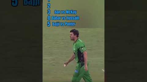 Ranking Fight Moments | #cricket #cricketaddict #viral #trending #ipl #youtube #shrots #moments