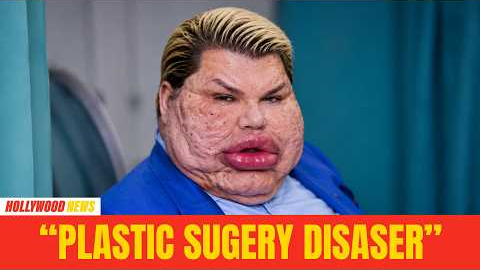 15 Celebrities Before and After Plastic Surgery | Then and Now 2026