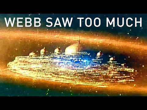 James Webb Just Detected the Unimaginable — And No One Is Ready
