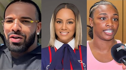 Cardi B CHECKED After Got PLAYED Again By Stefon Diggs, Drake Warned For Stealing Artist Album WORK
