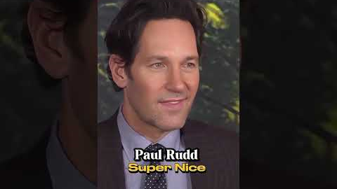 Nice actors vs rude actors that shocked everyone #celebrity #hollywood