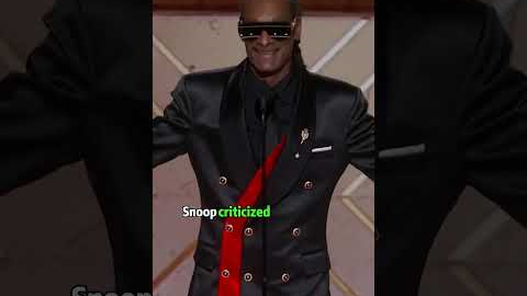 4 CELEBRITIES WHO CAN’T STAND SNOOP DOGG-YOU WON’T BELIEVE WHO’S ON THE LIST!#celebrity #celebrities