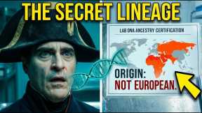 Napoleon's DNA Secret: His Genuine Origins Revealed 