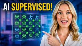 Best Practices for Supervising 24/7 Autonomous AI Employees | SimplaBots News Special Report