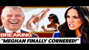 5 MIN AGO: Andrew’s Photo Reveal Stuns Harry as Meghan’s Past Returns to the Spotlight!