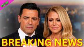 EMOTIONAL PAINFUL UPDATE!😭 Kelly Ripa Breaks Down Live on TV_ #live  #news #celebritygossip