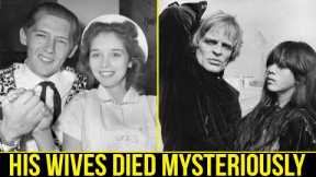 12 Domestic Tyrants Behind Hollywood Fame