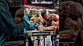 This fight is on another level 🔥DAVIT He destroys AKIMBO 🤯