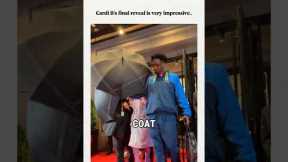 Insane Ways Celebs Secretly Covered Their Met Gala Outfits from Paparazzi
