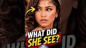 “This Zendaya Moment Is Going Viral AGAIN… But No One Noticed THIS #shorts #zendaya #viralmoment