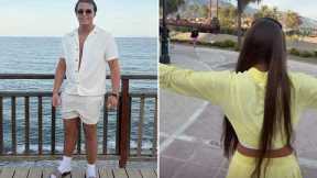 Venezuela Fury’s Honeymoon Turns Chaotic After Wedding Party Police Drama