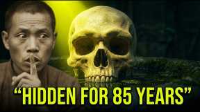 The 85 Year Secret: How a Skull in a Well Rewrote Person History 