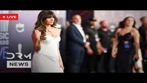 LIVE: American Music Awards 2026 — Hollywood & Music Icons Dazzle on Red Carpet in Las Vegas | AA1N