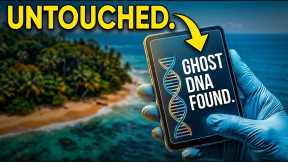 One Of The Most Remote Tribe In The World Has DNA That Rewords The Human Story 