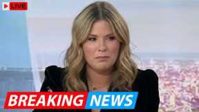 Jenna Bush Hager’s Sadest Announcement Yet 😭