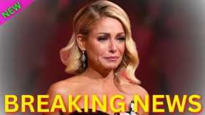 BIG SAD UPDATE😭 Kelly Ripa Says Goodbye As Heartbreaking Tears Stop The Show Live #live #news