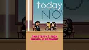 Pop culture moments I think about everyday (animation) #popculture #meme #funnny