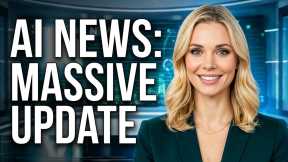 AI News Mar. 19, 2026 | Gamma, Worldcoin, Nvidia DLSS 5, NemoClaw, Google Gemini