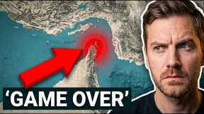The $1 Option to the US Navy's $100M Issue in the Strait of Hormuz 