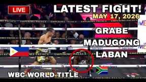LATEST FIGHT! May 17, 2026 l Jerusalem pinabagsak ang kalaban sa isang madugong laban