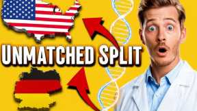 Scientists Compare German-American DNA with Modern Germans, Revealing Unprecedented Genetic Space 